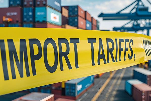 Tariff Watch